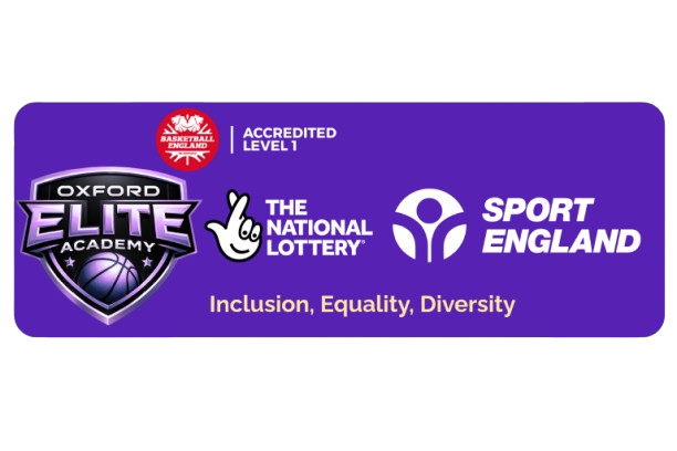 Oxford Elite Basketball Academy