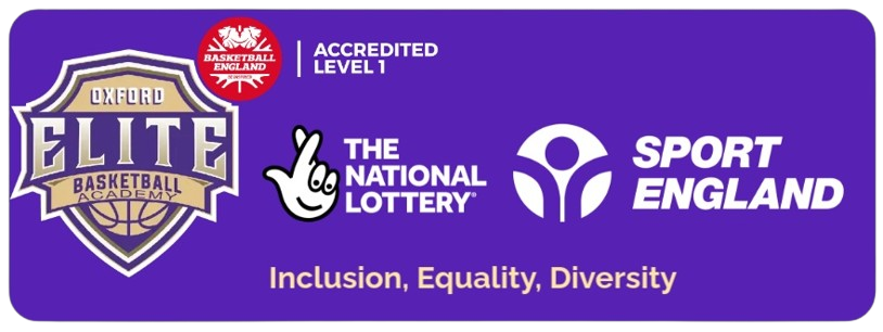 Oxford Elite Basketball Academy